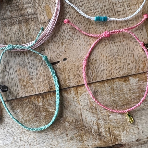 Pura Vida bracelet lot - Picture 3 of 5